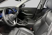 BMW 3-sarja vaihtoauto
