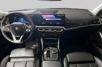 BMW 3-sarja vaihtoauto