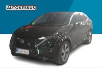 Nissan Ariya vaihtoauto