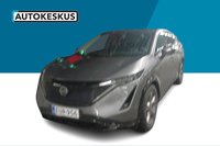 Nissan Ariya vaihtoauto