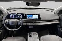 Nissan Ariya vaihtoauto