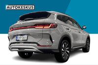 BYD Seal U vaihtoauto