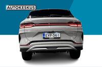 BYD Seal U vaihtoauto