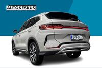 BYD Seal U vaihtoauto