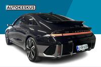 Hyundai IONIQ 6 vaihtoauto