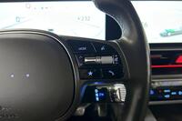 Hyundai IONIQ 6 vaihtoauto