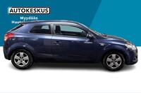 Kia Proceed vaihtoauto