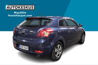 Kia Proceed vaihtoauto