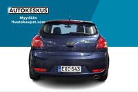 Kia Proceed vaihtoauto