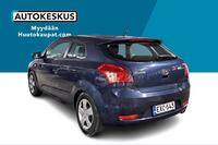 Kia Proceed vaihtoauto