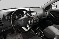 Kia Proceed vaihtoauto