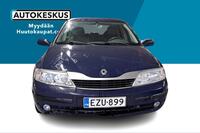 Renault Laguna vaihtoauto