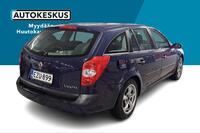 Renault Laguna vaihtoauto