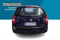 Renault Laguna vaihtoauto