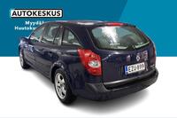 Renault Laguna vaihtoauto