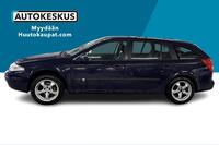 Renault Laguna vaihtoauto