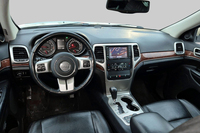 Jeep Grand Cherokee vaihtoauto