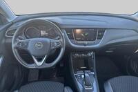 Opel Grandland X vaihtoauto