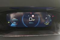 Peugeot e-2008 vaihtoauto