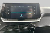 Peugeot e-2008 vaihtoauto