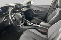 Peugeot e-2008 vaihtoauto