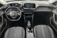 Peugeot e-2008 vaihtoauto