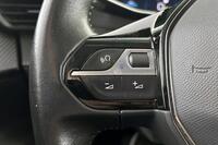 Peugeot e-2008 vaihtoauto