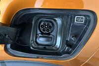 Peugeot e-2008 vaihtoauto