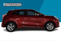 Ford Puma vaihtoauto