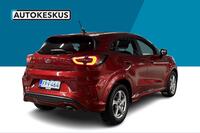 Ford Puma vaihtoauto