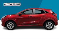 Ford Puma vaihtoauto