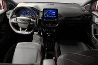 Ford Puma vaihtoauto