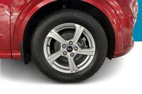 Ford Puma vaihtoauto