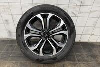 Ford Puma vaihtoauto