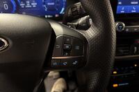 Ford Puma vaihtoauto