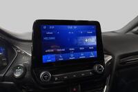 Ford Puma vaihtoauto