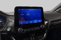 Ford Puma vaihtoauto