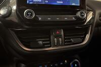 Ford Puma vaihtoauto