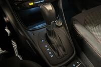 Ford Puma vaihtoauto