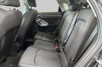 Audi Q3 vaihtoauto