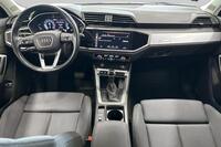 Audi Q3 vaihtoauto