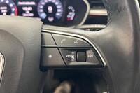 Audi Q3 vaihtoauto