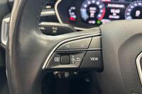 Audi Q3 vaihtoauto