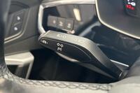 Audi Q3 vaihtoauto