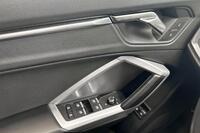 Audi Q3 vaihtoauto