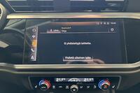 Audi Q3 vaihtoauto