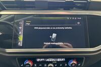 Audi Q3 vaihtoauto