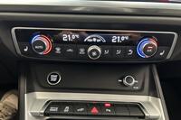 Audi Q3 vaihtoauto