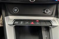 Audi Q3 vaihtoauto