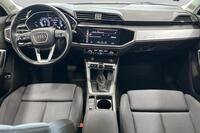 Audi Q3 vaihtoauto